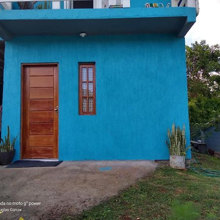 Kitnet Família Garcia Gramado Exterior foto